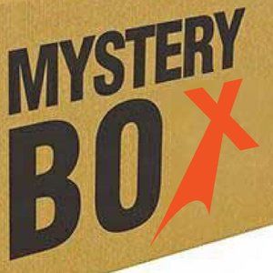 You Got The Look Mystery Box